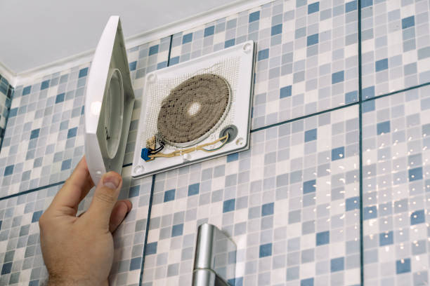 Best Residential Air Duct Cleaning  in Watsessing, NJ
