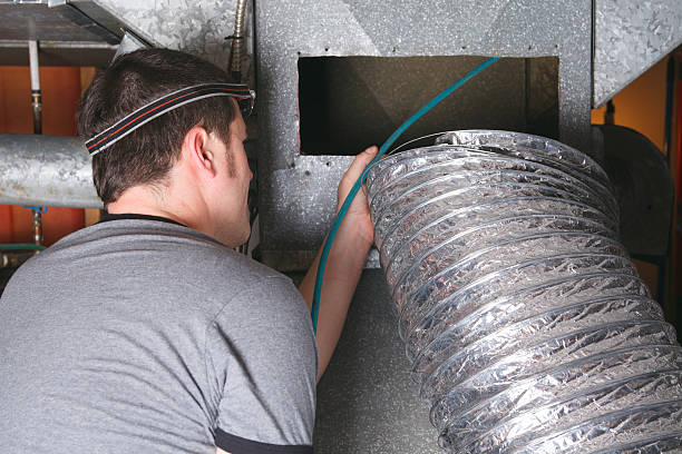 Best Ventilation Cleaning Services  in Watsessing, NJ