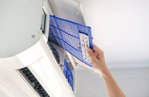Best Air Quality Test  in Watsessing, NJ