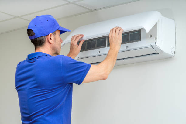 Best Emergency Air Duct Cleaning  in Watsessing, NJ