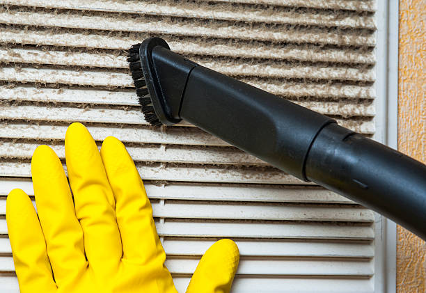  Watsessing, NJ Airduct Cleaning Pros