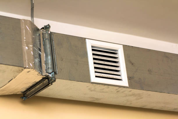 Ventilation Cleaning Services in Watsessing, NJ